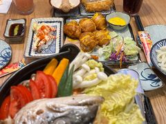 -西月山居匠心创意料理(江汉路新佳丽广场店)