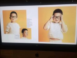 -COCOSKY 巧克力天空兒童摄影(凯德和平广场店)