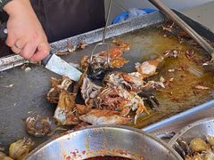 -童子鸡专卖店(中新街店)