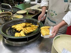 -李记清真馆(打钉巷店)