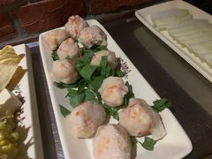 -鲁西肥牛(九方购物中心店)