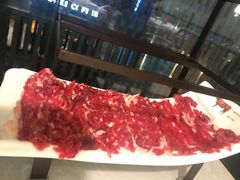 -俏牛哥鲜牛肉牛肆馆(重庆天地店)