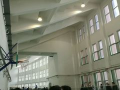 -河北工业大学(北辰校区)