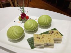 精美点心-京粤荟(海王银河科技大厦店)