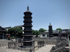 -南翔古镇