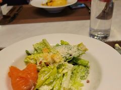 -上海虹桥宾馆味翠餐厅