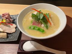 -篝拉面(银座店)