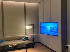 -长沙尼依格罗酒店