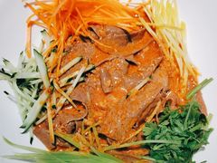 -俭寨大盘鸡·缸子肉·小公鸡·新疆菜(云通店)