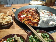 -楠火锅(龙阳广场店)