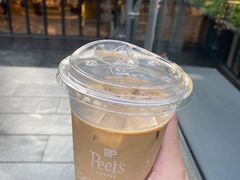 -Peet's Coffee皮爷咖啡(万象天地店)