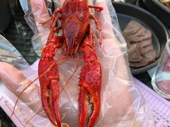 -去吃小龙虾·江湖菜·烧烤(南滨路店)