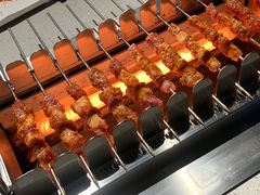 -丰茂烤串(港旅店)