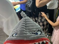 -蓬莱欧乐堡海洋极地世界