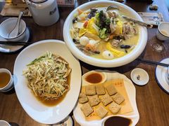 -绍兴老味道·非遗门店(银泰城店)