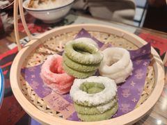 -小匠喜·江西菜(世茂广场店)