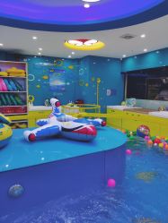 -AIBBY亲子水育中心(盐城宝龙店)