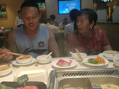 -海底捞火锅(威高广场店)
