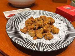 -琥珀老六龙虾(四里河店)