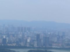 -紫金山山顶公园