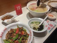 -陳生記米线·始于1989(中山北路店)