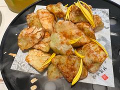 冰川糯茄-甘思咪哚·云南艺术餐厅(天河广百店)