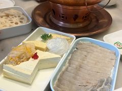 -牛街·马辈儿涮肉(牛街总店)