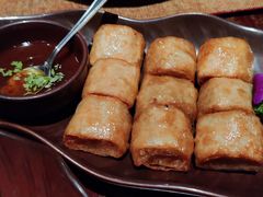 -花马天堂云南餐厅 Lost Heaven(高邮路店)