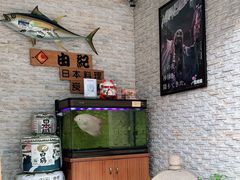 -由紀日本料理·炭火燒肉