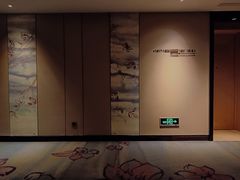 -广州增城富力万达嘉华酒店