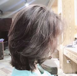 点击看大图 -YESIDO椰岛造型烫发染发