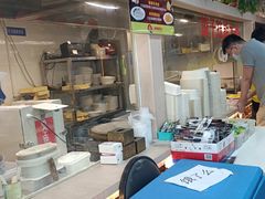 -金谷园饺子·烧烤(人大总店)