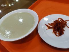 小咸菜-白魁老号饭庄(交道口店)