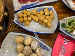 -燚焱炎火铜锅涮·烧烤