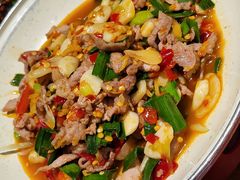 -树厨贵州菜(大十字店)