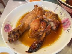 -吾家香港烧腊专门店