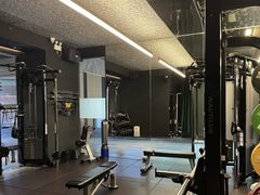 -TOP健身私教工作室(侨香店)
