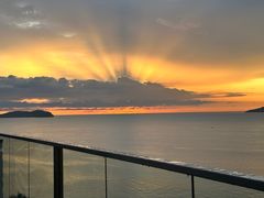 -Horizons Sky Bar & Cigar Lounge(太平洋丝绸酒店店)