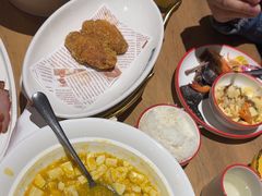 -新白鹿餐厅(城西银泰城店)