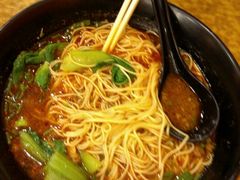 担担面-小厨面(巨野路店)