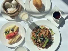 -济南喜来登酒店