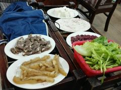 -粤潮牛肉火锅店(江南大道店)