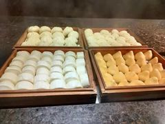 -蜻蜓逐宴全日制西餐厅I古北水镇大酒店