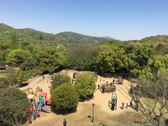 -白马涧龙池景区