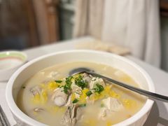 -开海·红岛海鲜虾水饺(石老人店)