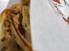 -焦记老潼关肉夹馍(东五路店)