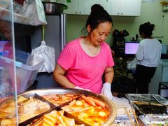 -阿姨卷饼(平凉路店)