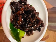 -枣子树·素食餐厅(普陀山店)
