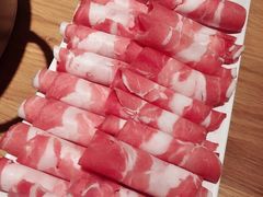 黄金肩甲卷-虾满堂(瑞虹店)