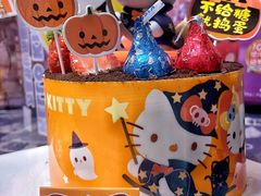 -味多美蛋糕(看丹桥店)